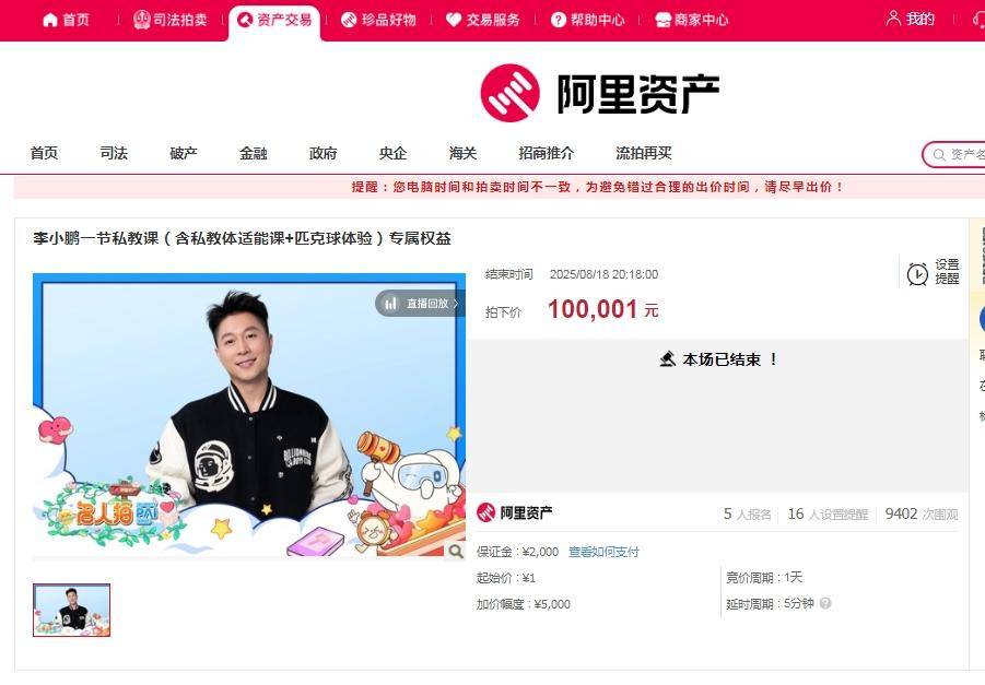 阿里资产的 阿里资产的