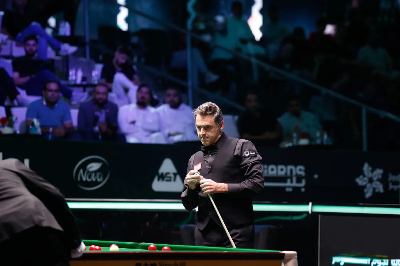 成功带出台, 高质量的单