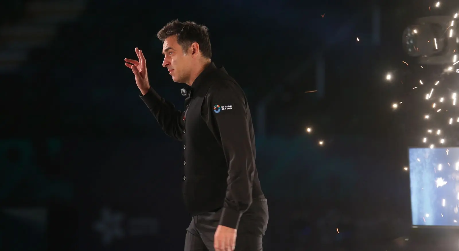 div, div, 中的近距离