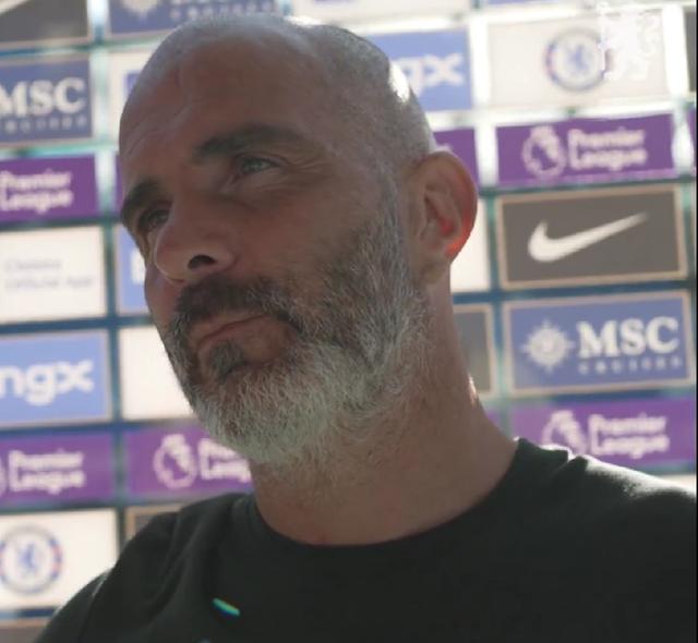 们的防线, 只是没能把