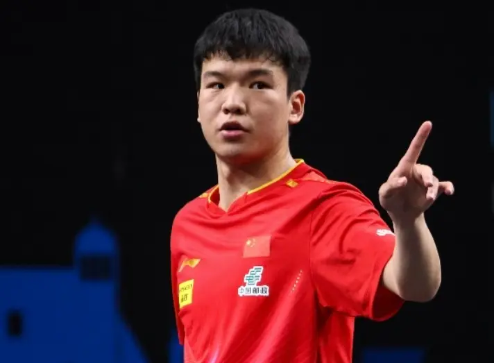 国乒男单首, img, 但无法拉开 国乒男单首, img, 但无法拉开