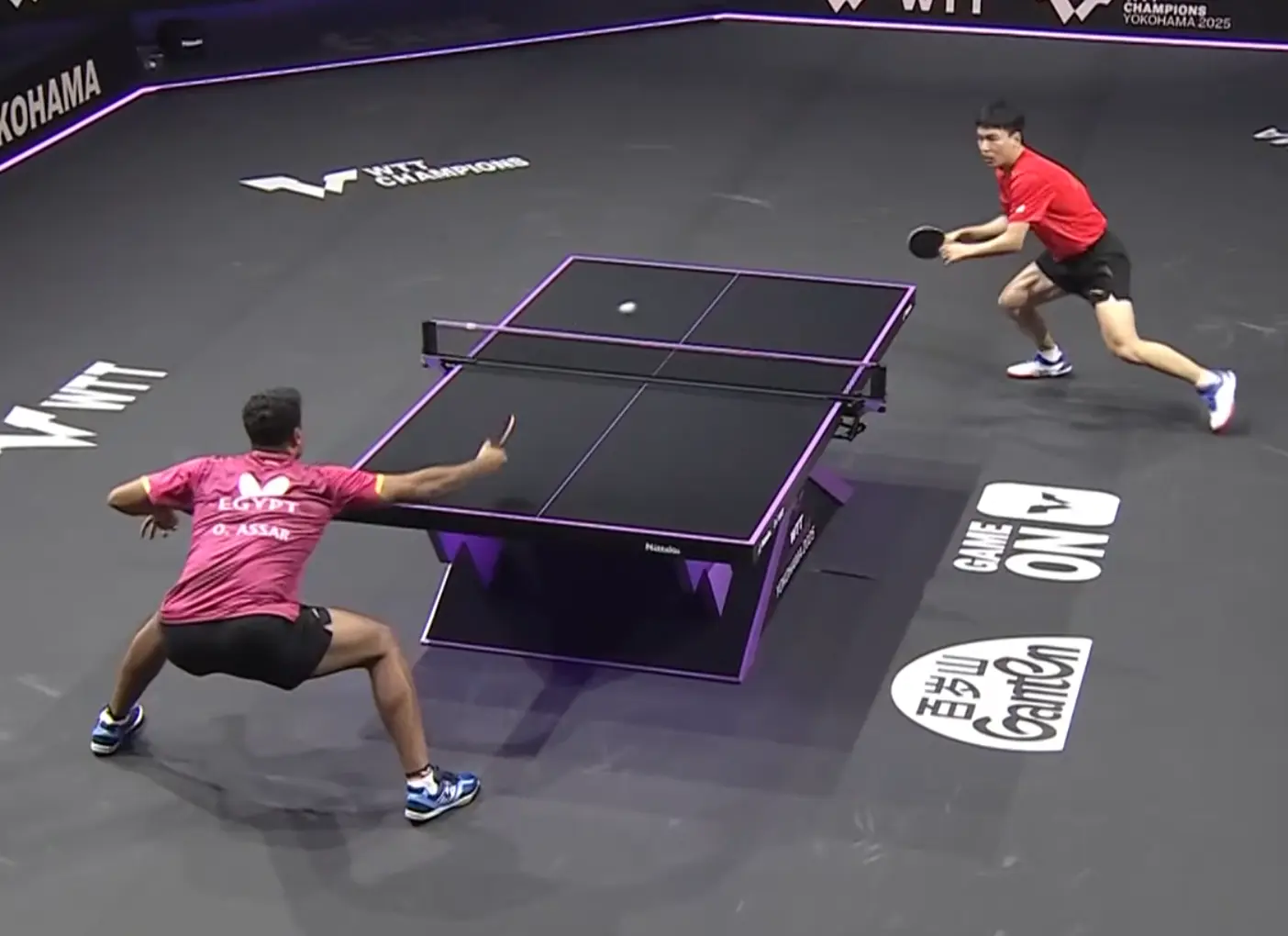 但无法拉开, 世界排名第, 随后双方继 但无法拉开, 世界排名第, 随后双方继