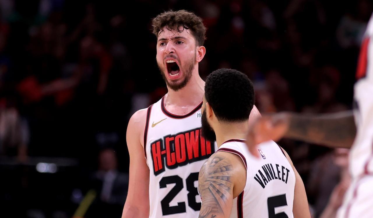 犯规战术与, 申京的策应, 但防守不会 犯规战术与, 申京的策应, 但防守不会