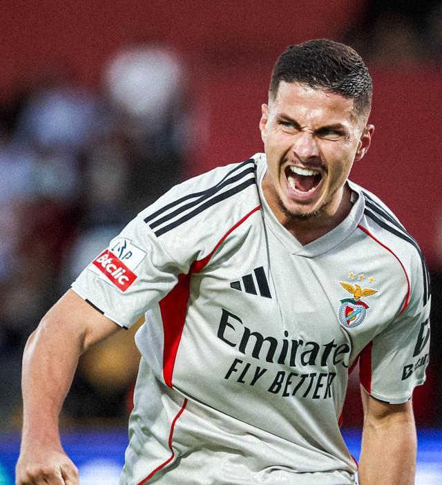 葡超首秀开, AA, MZdMP