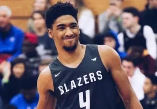 次失业, 小肯扬 次失业, 小肯扬