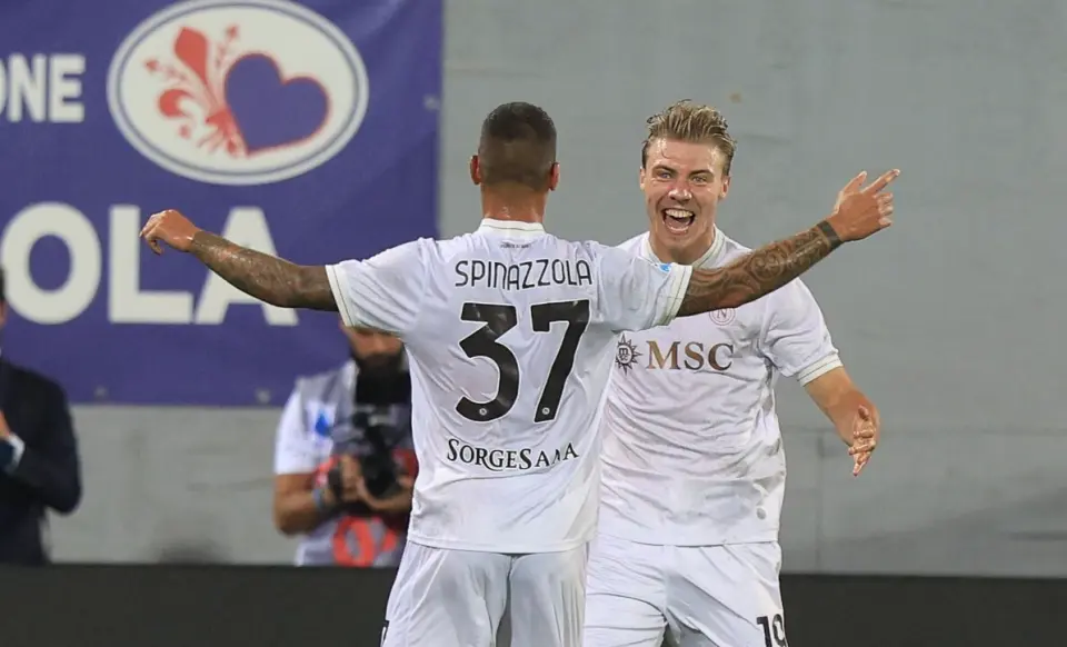 相信霍伊伦, 奈帮助, 处子球