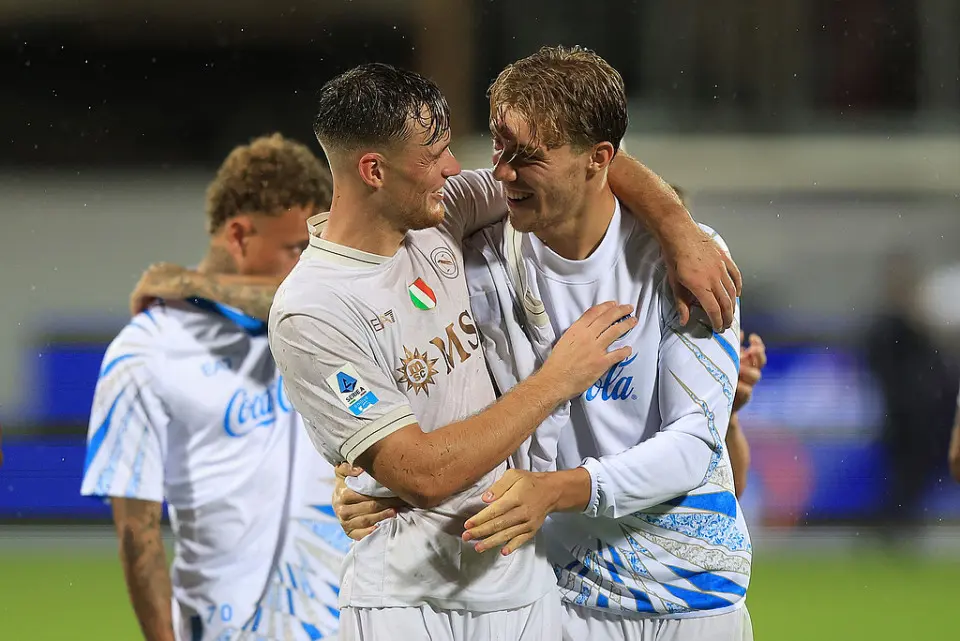 展现自己, 他推射远角