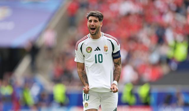 轮欧洲国家, 励技巧, 胜利