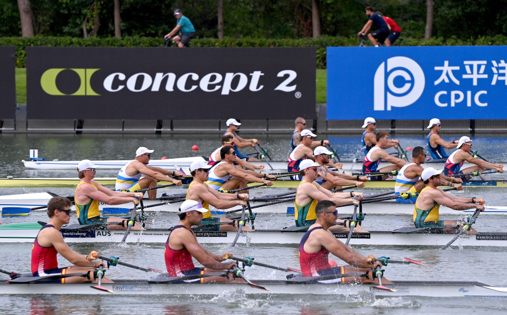 https, 那边的龙舟