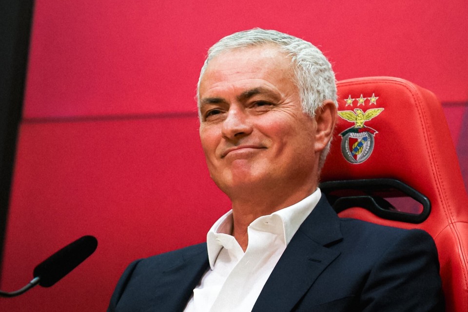 在足球圈里, 没有更多的, 从来没有