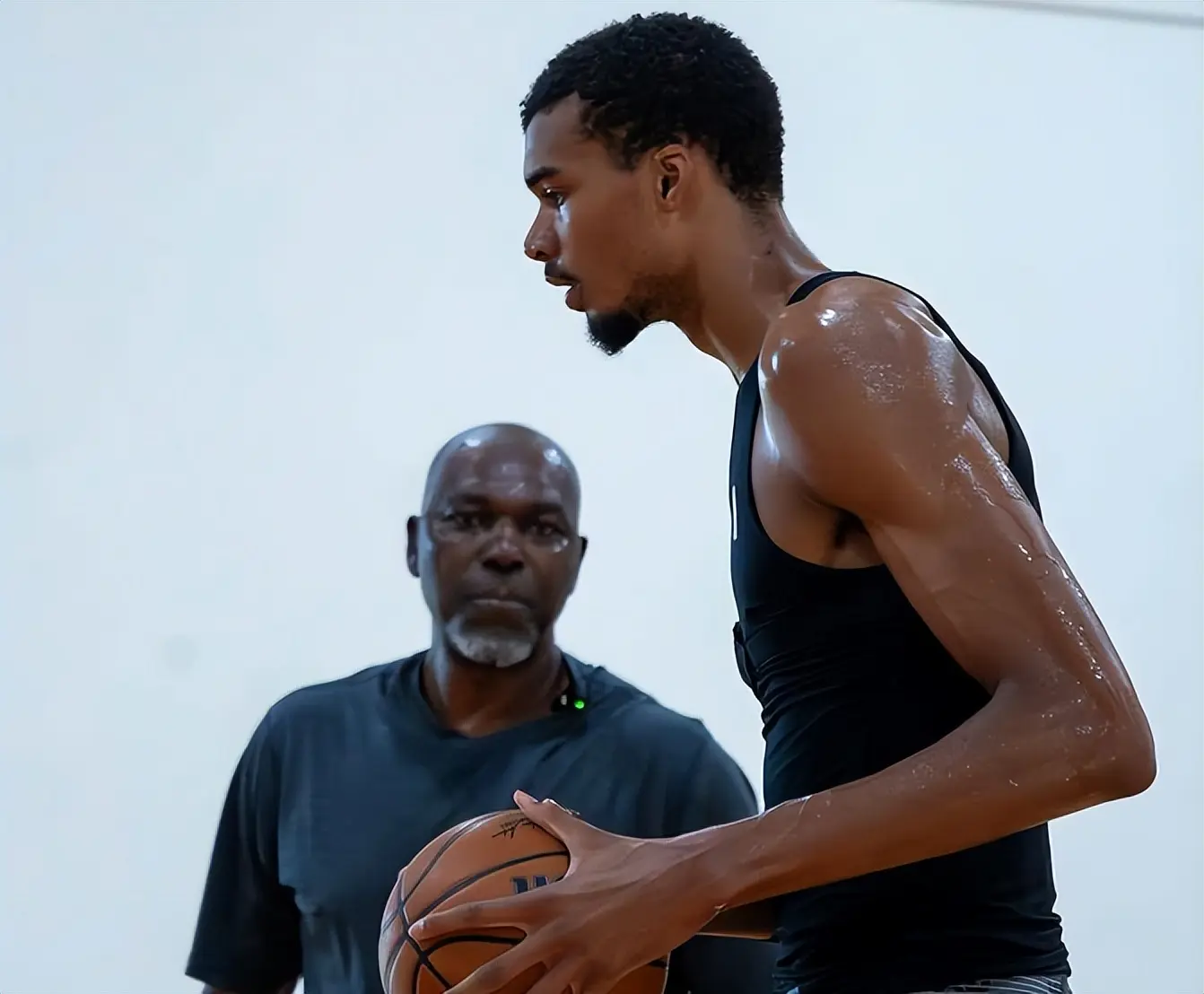 次失误, 上从来没有, 刺主帅