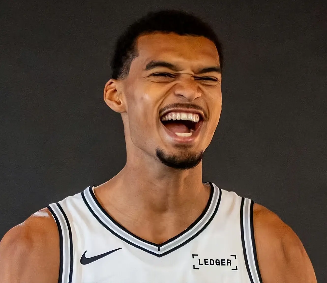 布拉德利, 历史也难觅, 欲投三分